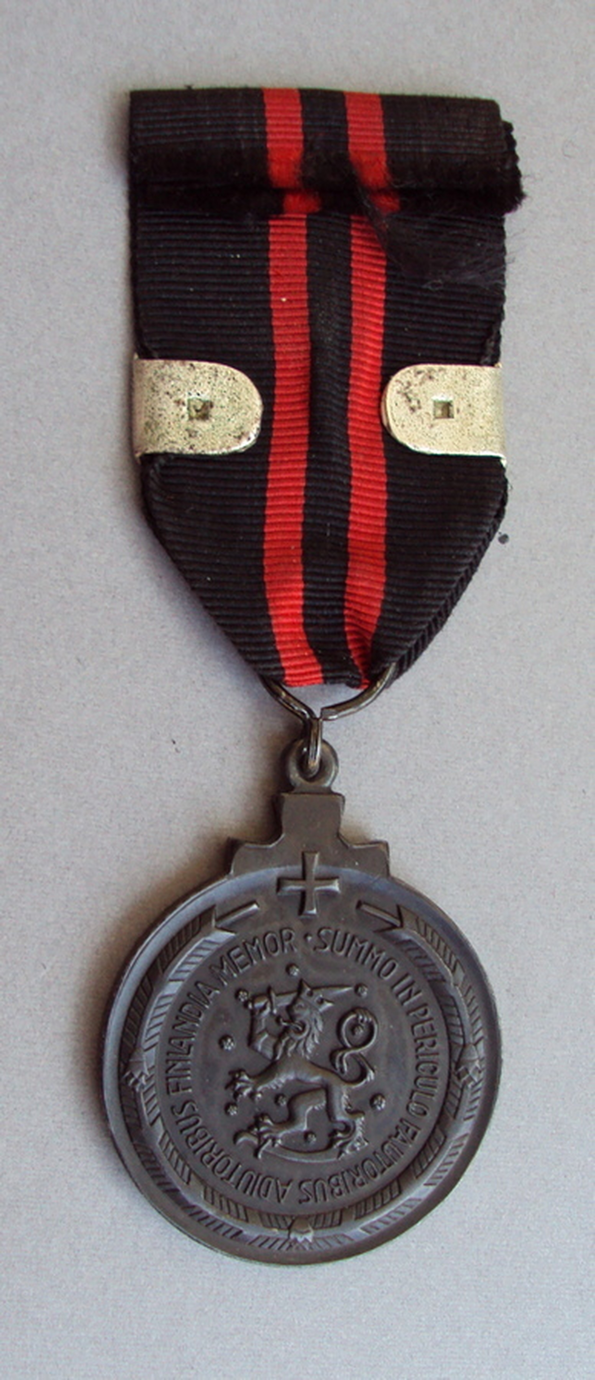 Commemorative Medal for the Winter War Foreign Volunteers