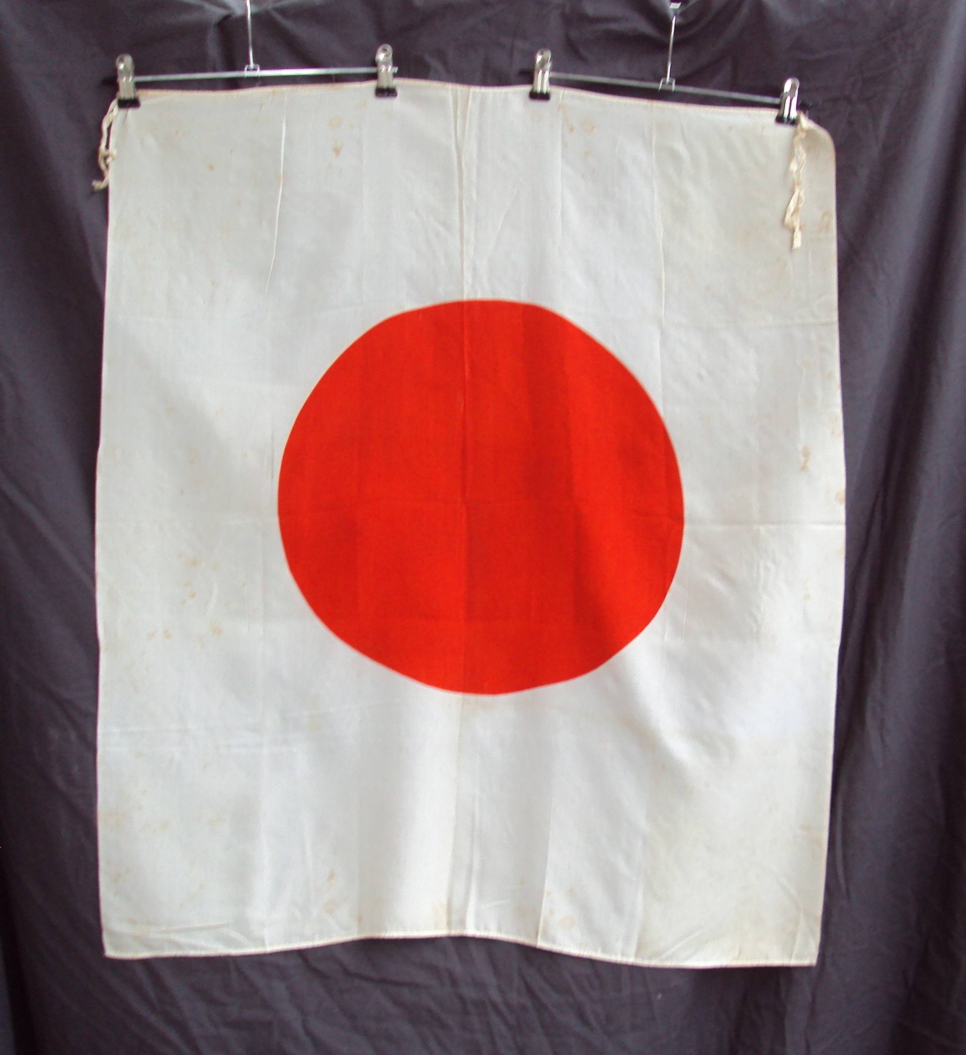 Japanese National Flag WW2